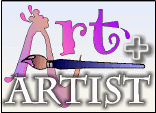 art artist sites pointing to quality artist web sites!