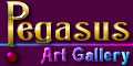 Pegasus' Art Gallery